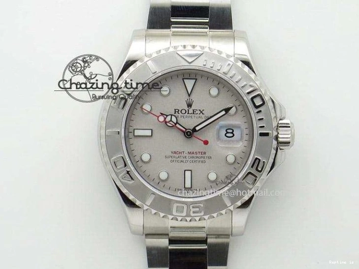 0101 Tailored Day Date 36 YG RAF Best Edition Rock Dial on YG Bracelet A 1384